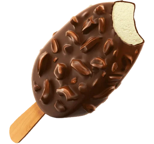 Стикерпак Ice Cream для Telegram — скачать