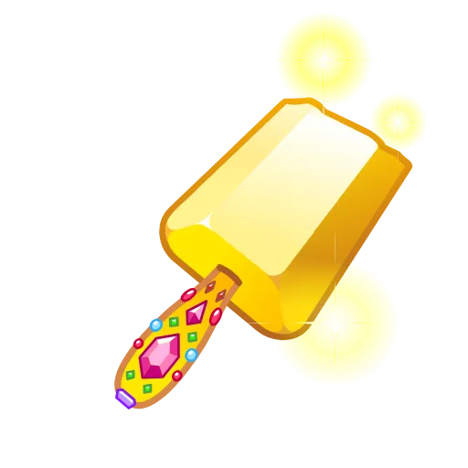 Эмодзи Ice Cream для Telegram — скачать