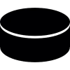 🏒 Эмодзи «Хоккей» для Telegram