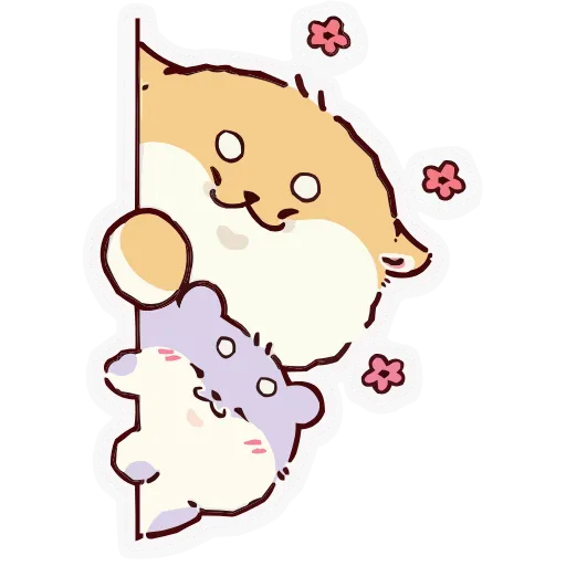 👀 Эмодзи «Ичи» для Telegram