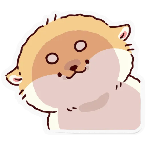 👀 Эмодзи «Ичи» для Telegram