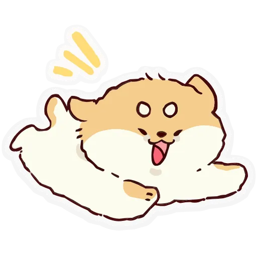 Эмодзи Ичи для Telegram — скачать
