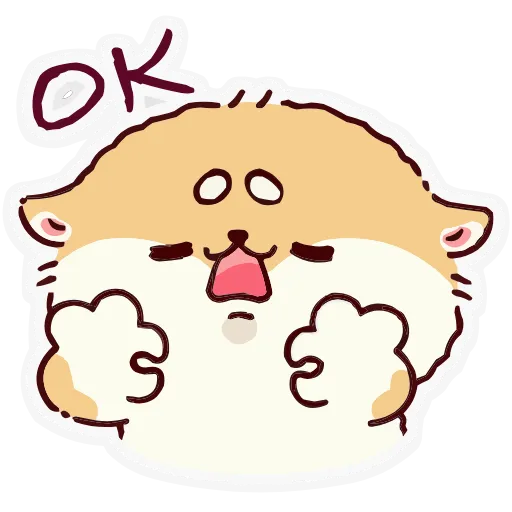👌 Эмодзи «Ичи» для Telegram