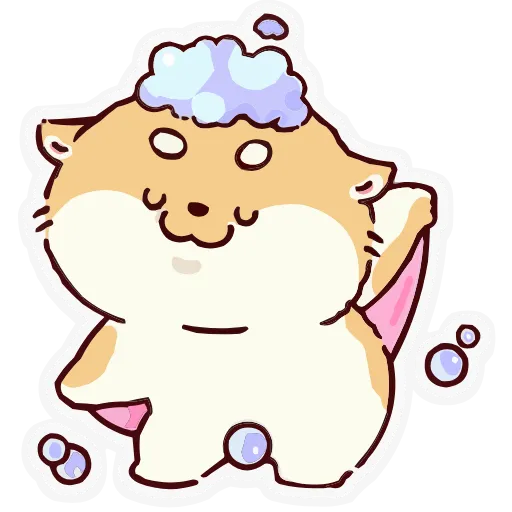 🧖‍♂️ Эмодзи «Ичи» для Telegram