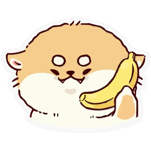 📞 Эмодзи «Ичи» для Telegram