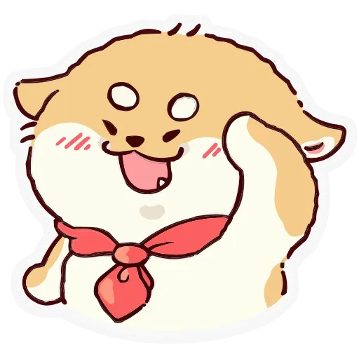 🫡 Эмодзи «Ичи» для Telegram