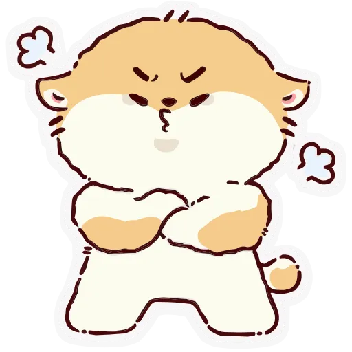 😮‍💨 Эмодзи «Ичи» для Telegram