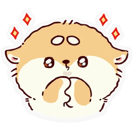🥹 Эмодзи «Ичи» для Telegram