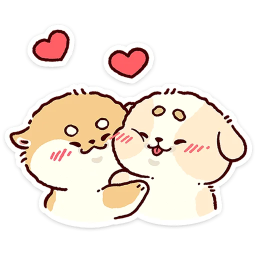 🌟 Стикер «Ичи от» для Telegram