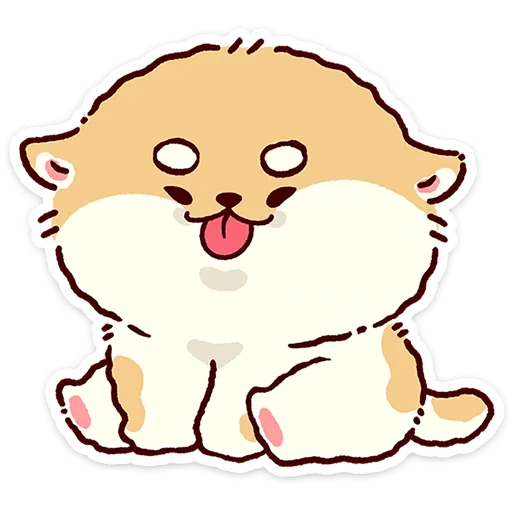 🌟 Стикер «Ичи от» для Telegram