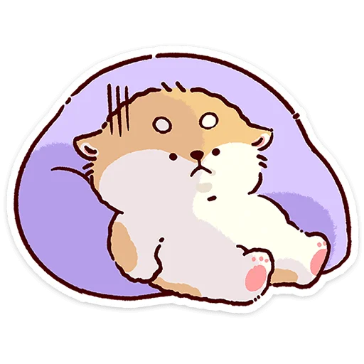 🌟 Стикер «Ичи от» для Telegram