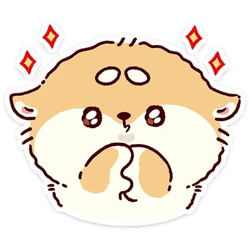 🌟 Стикер «Ичи от» для Telegram