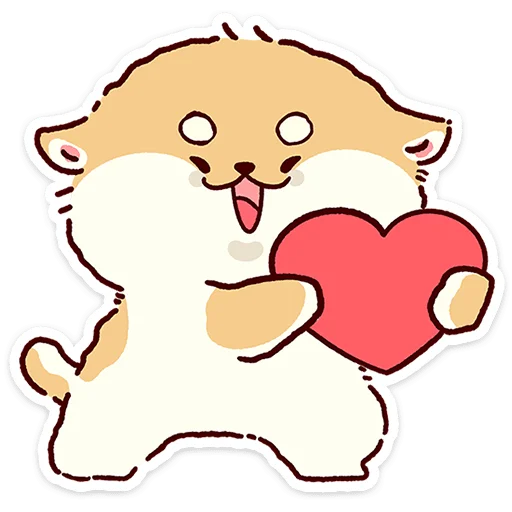 🌟 Стикер «Ичи от» для Telegram