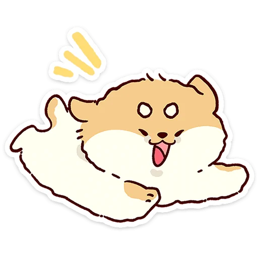 Стикерпак Ичи от для Telegram