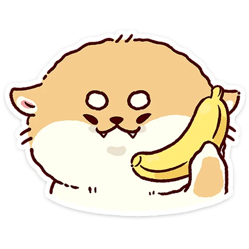 🌟 Стикер «Ичи от» для Telegram