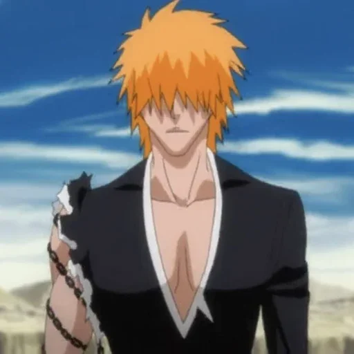 🎋 Стикер «Ichigo Hishigo» для Telegram