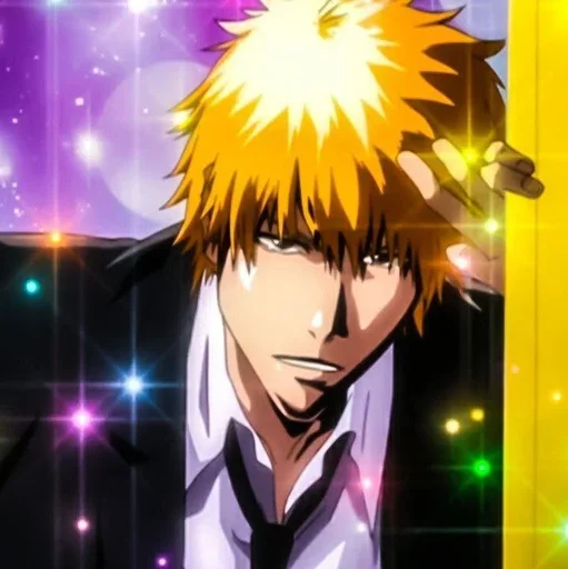 🎋 Стикер «Ichigo Hishigo» для Telegram