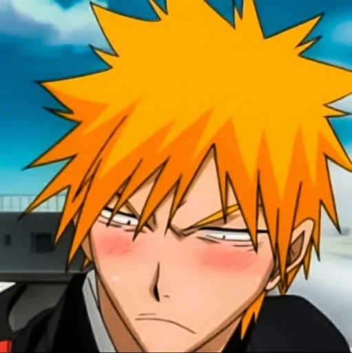 🎋 Стикер «Ichigo Hishigo» для Telegram