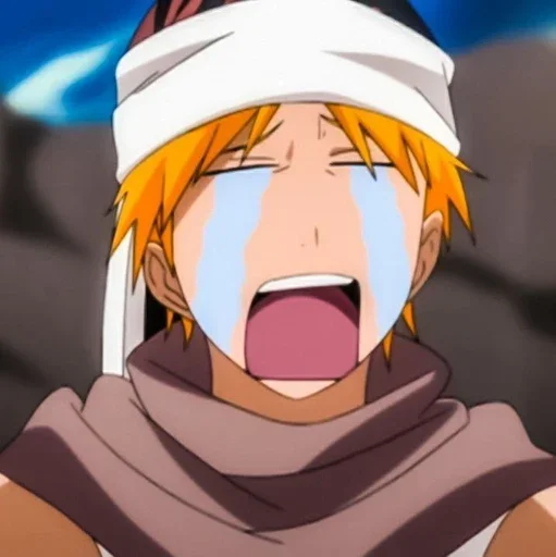 🎋 Стикер «Ichigo Hishigo» для Telegram