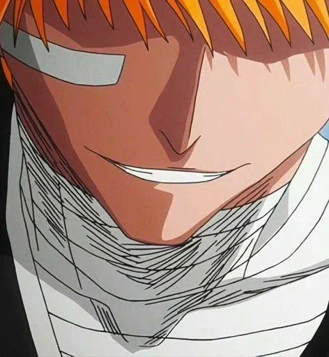 🎋 Стикер «Ichigo Hishigo» для Telegram