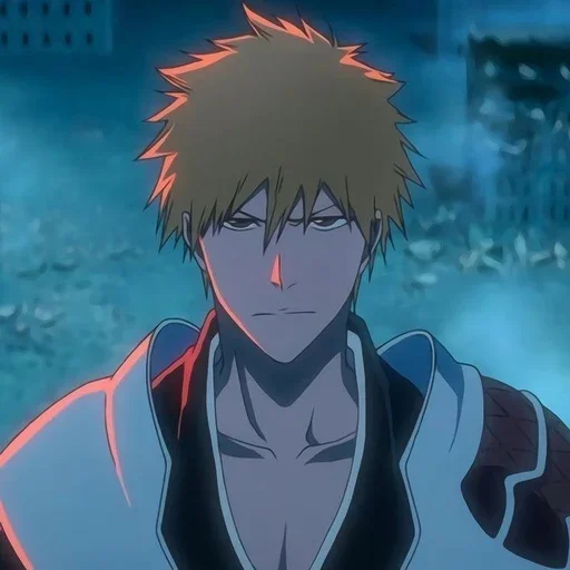 🎋 Стикер «Ichigo Hishigo» для Telegram