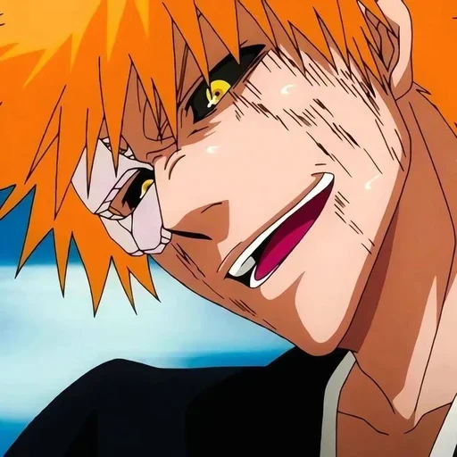 🎋 Стикер «Ichigo Hishigo» для Telegram