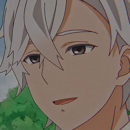 🔳 Стикер «Ichimiya asahi» для Telegram