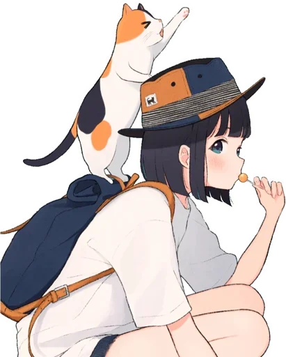 Ichika (Issa Kawaguchi)