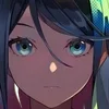 🌟 Эмодзи «Hoshino Ichika» для Telegram