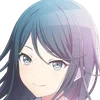 🌟 Эмодзи «Hoshino Ichika» для Telegram