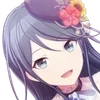 🌟 Эмодзи «Hoshino Ichika» для Telegram