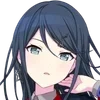 🌟 Эмодзи «Hoshino Ichika» для Telegram