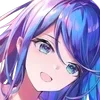 🌟 Эмодзи «Hoshino Ichika» для Telegram