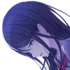 🌟 Эмодзи «Hoshino Ichika» для Telegram