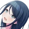 🌟 Эмодзи «Hoshino Ichika» для Telegram