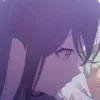 🌟 Эмодзи «Hoshino Ichika» для Telegram