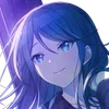 🌟 Эмодзи «Hoshino Ichika» для Telegram