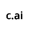 🖤 Эмодзи «ai bots» для Telegram