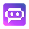 💖 Эмодзи «ai bots» для Telegram