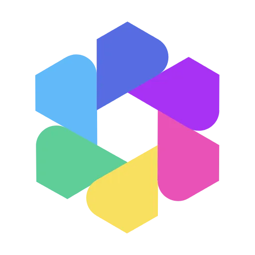 🟡 Эмодзи «Icon-1 пак анимированных рандом иконок» для Telegram