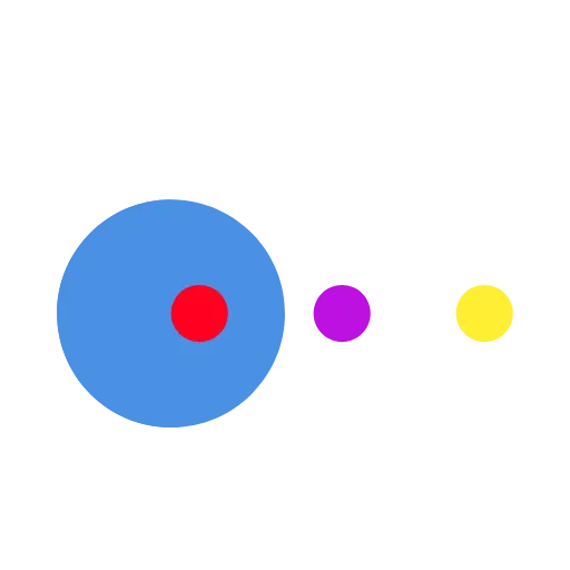 🟢 Эмодзи «Icon-1 пак анимированных рандом иконок» для Telegram
