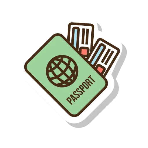 🛃 Эмодзи «Icon-1 пак анимированных рандом иконок» для Telegram