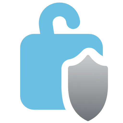🔐 Эмодзи «Icon-1 пак анимированных рандом иконок» для Telegram