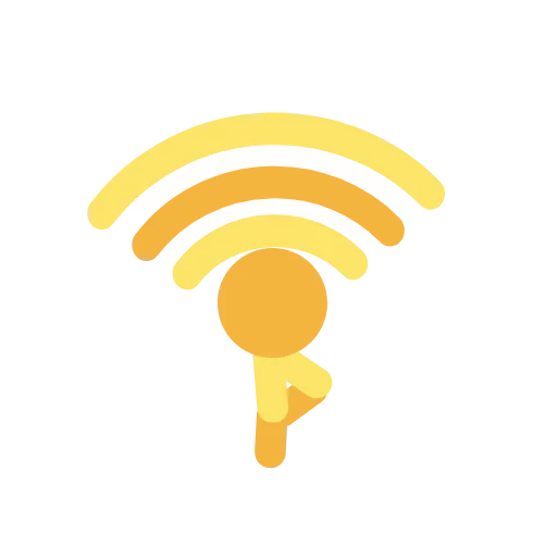 🌐 Эмодзи «Icon-1 пак анимированных рандом иконок» для Telegram