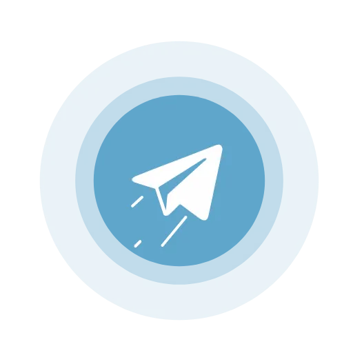 ✈️ Эмодзи «Icon-1 пак анимированных рандом иконок» для Telegram