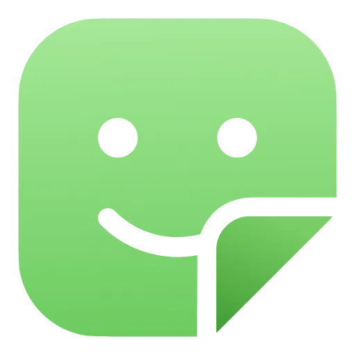 😊 Эмодзи «Icon-1 пак анимированных рандом иконок» для Telegram