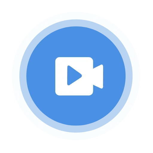▶️ Эмодзи «Icon-1 пак анимированных рандом иконок» для Telegram