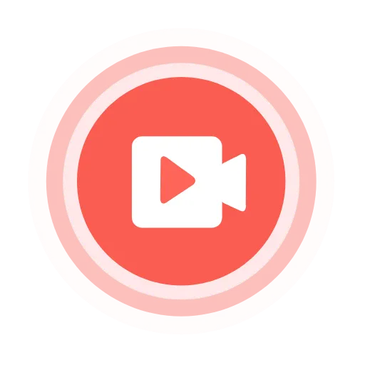 ▶️ Эмодзи «Icon-1 пак анимированных рандом иконок» для Telegram