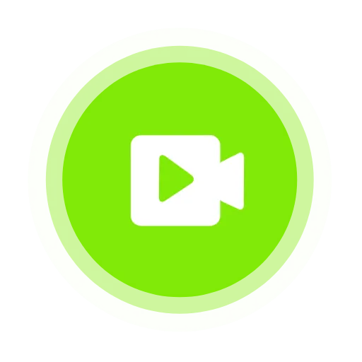 ▶️ Эмодзи «Icon-1 пак анимированных рандом иконок» для Telegram
