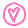 💋 Эмодзи «значки» для Telegram